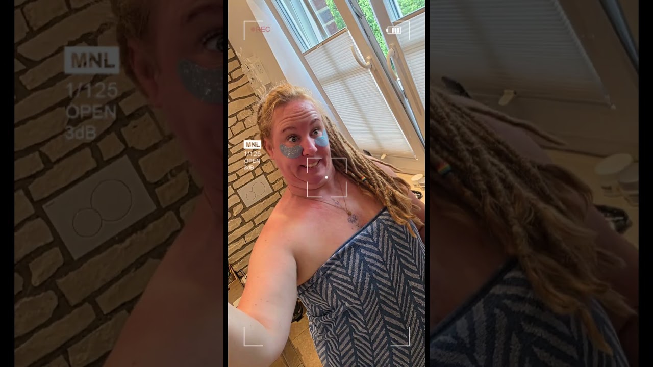 #ich #ichsein #ichbins #ichwieichbin #einbisschenverr&uuml;ckt #gutsowieichbin