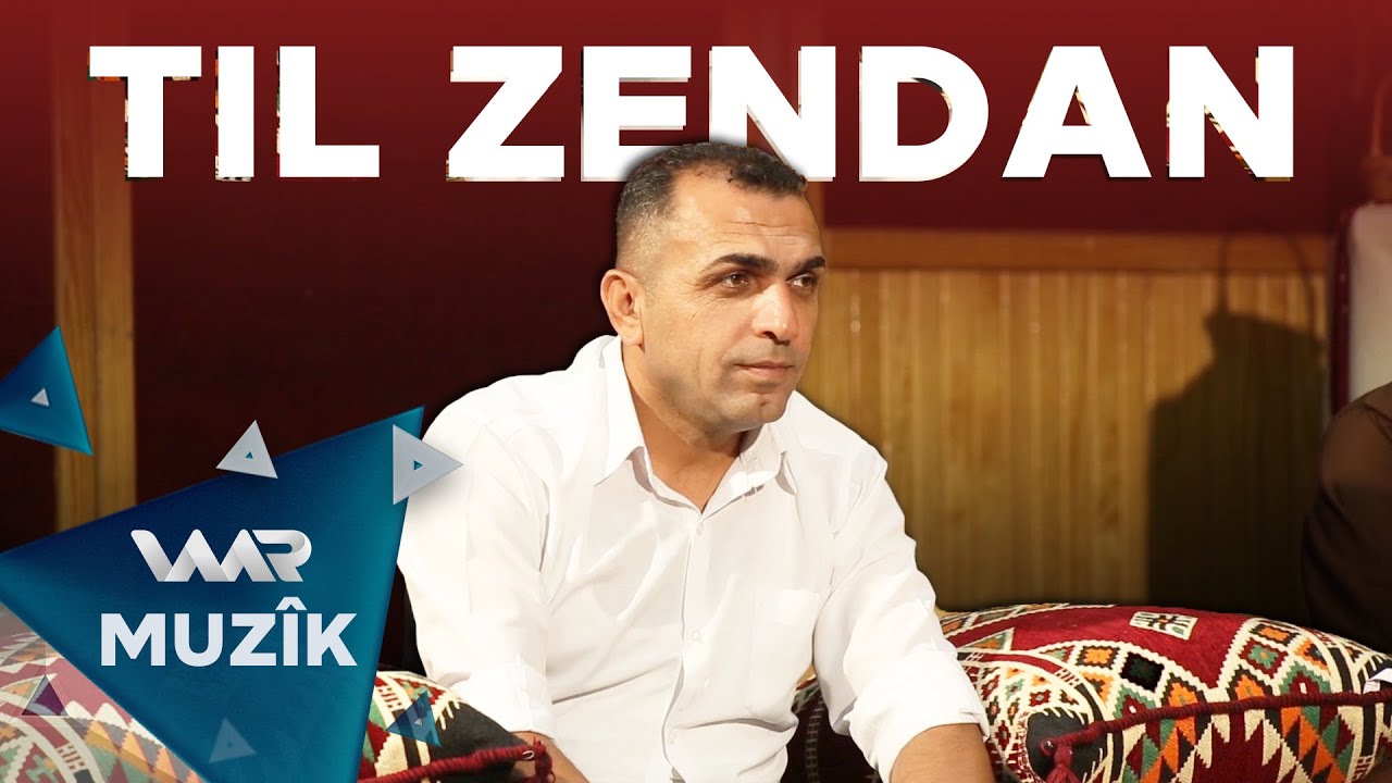 Koma Cûdî - Til Zendan