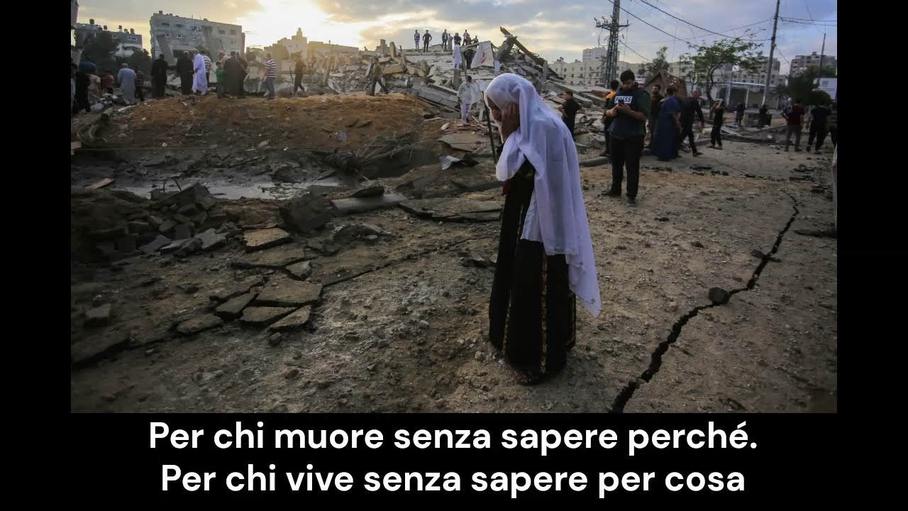 La nascita del Bambino - Poesia