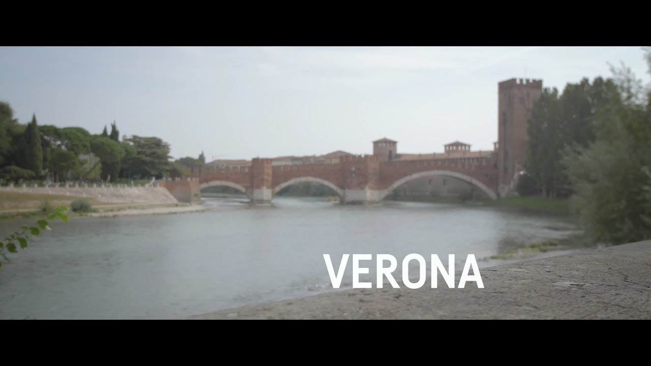 Alternative Guide - Verona