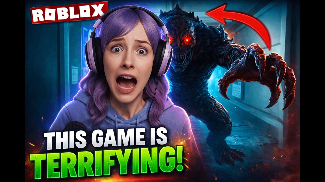 This Abandoned Ship in Roblox Is HORRIFYING (Reclone)