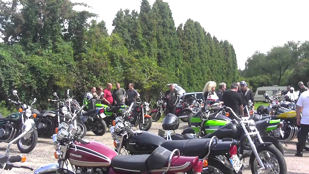 Z Treffen Krefeld 2011