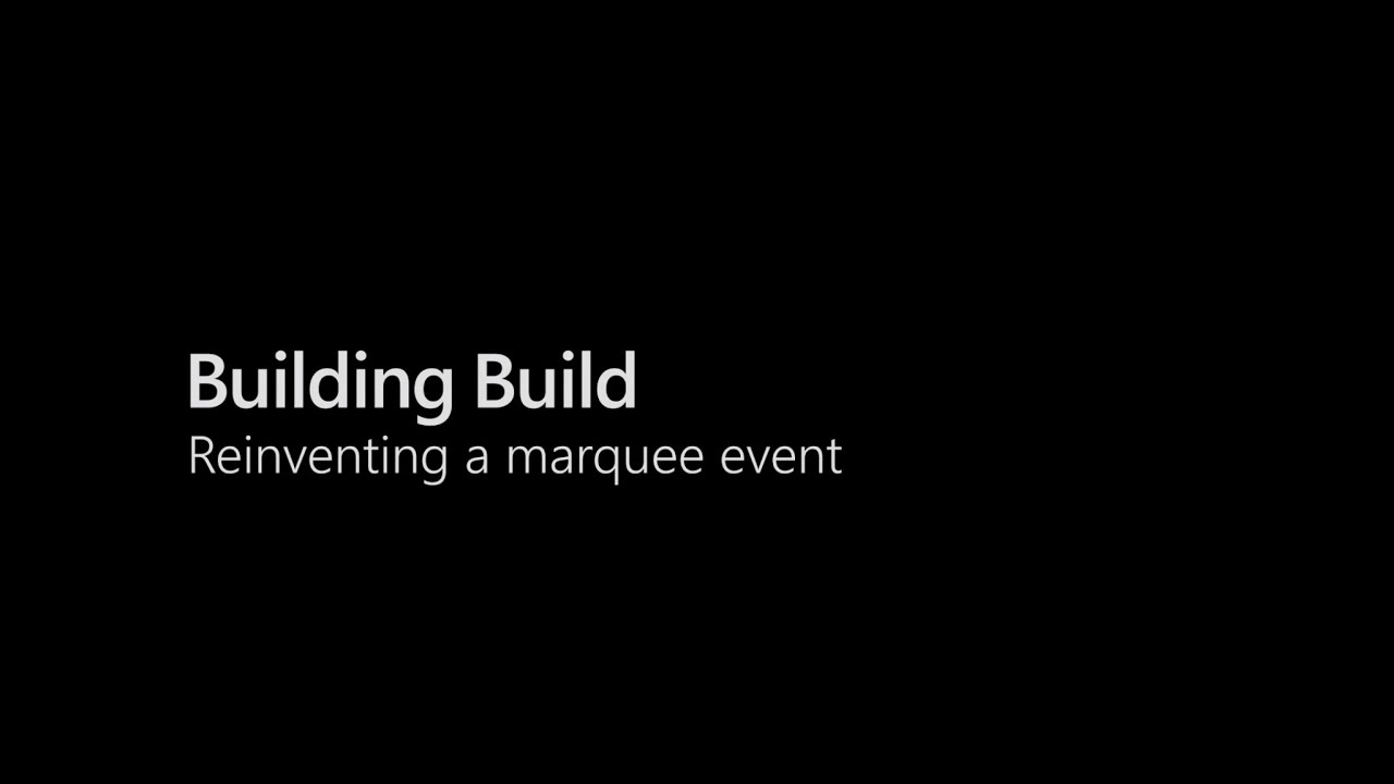 Building Build