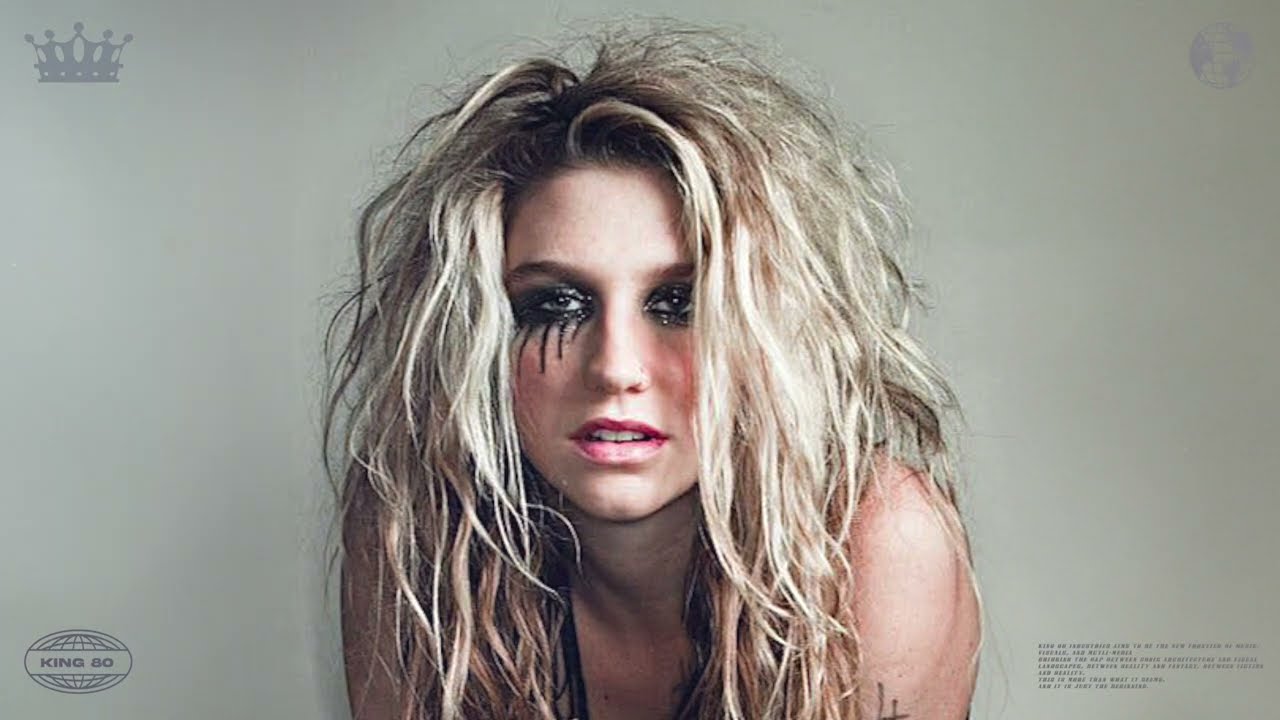 [Free For Profit] Kesha Type Beat 