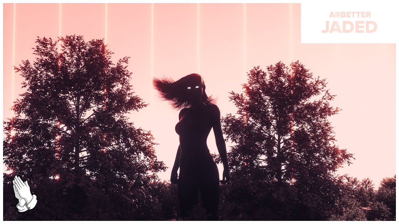 Arbetter - Jaded (ft. Cat Cayenne)