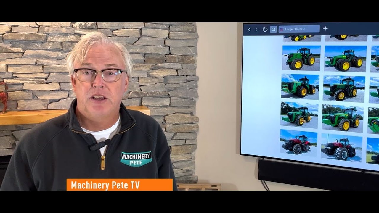 Preview of No Reserve Dealer Auction September 9, 2025 by Merit Auctions - Fort Madison, IA