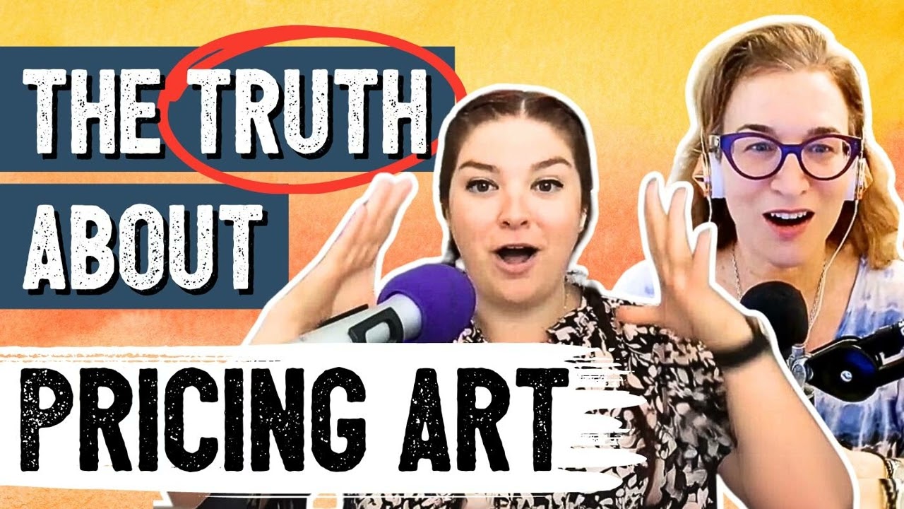 321: The Truth About Pricing ft Melina Palmer