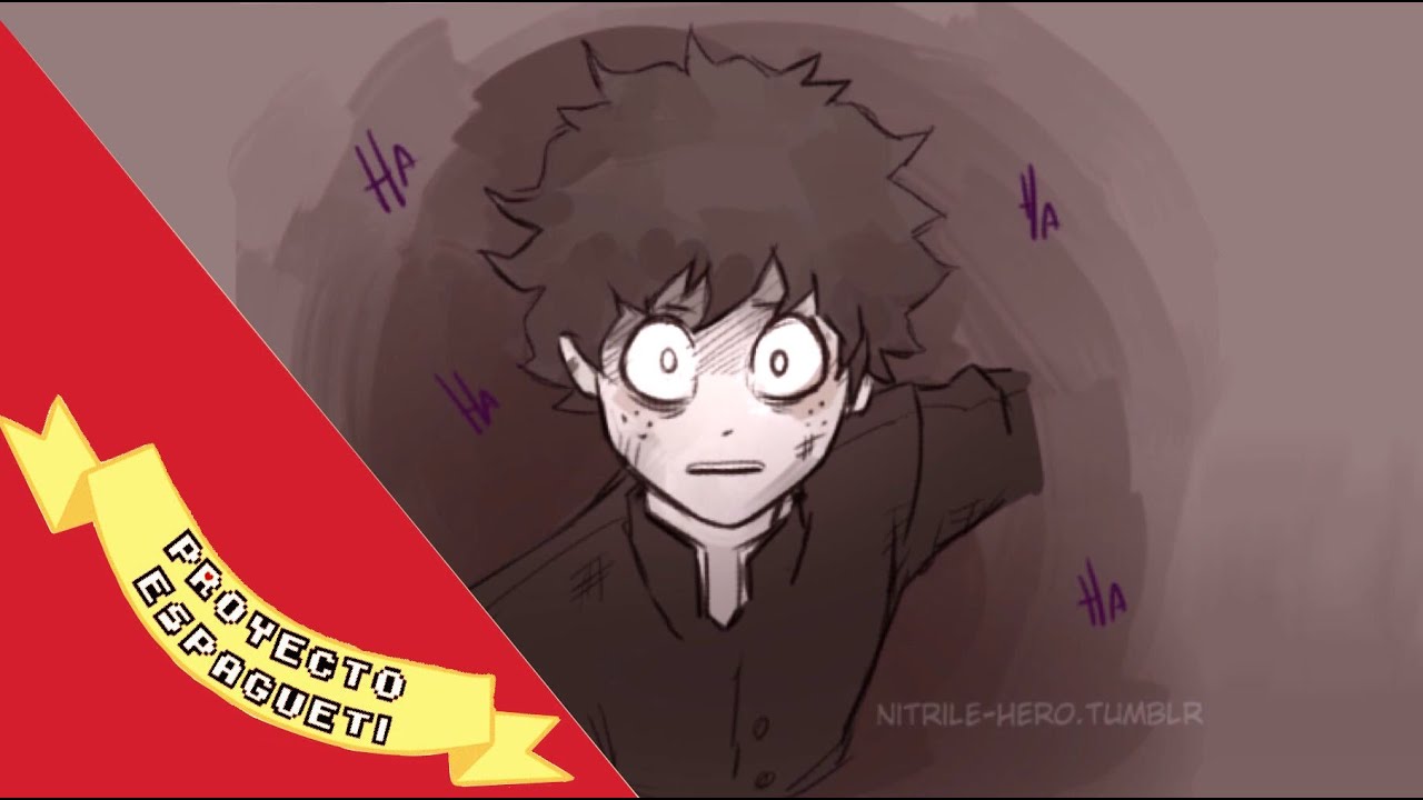 Villano #3 | Boku no Hero Academia Español Latino