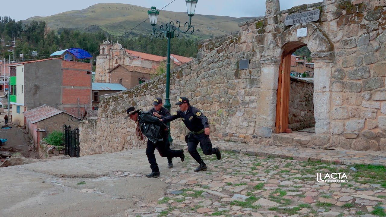 PRISIONERO - CONJUNTO YURINGA DE GRAU