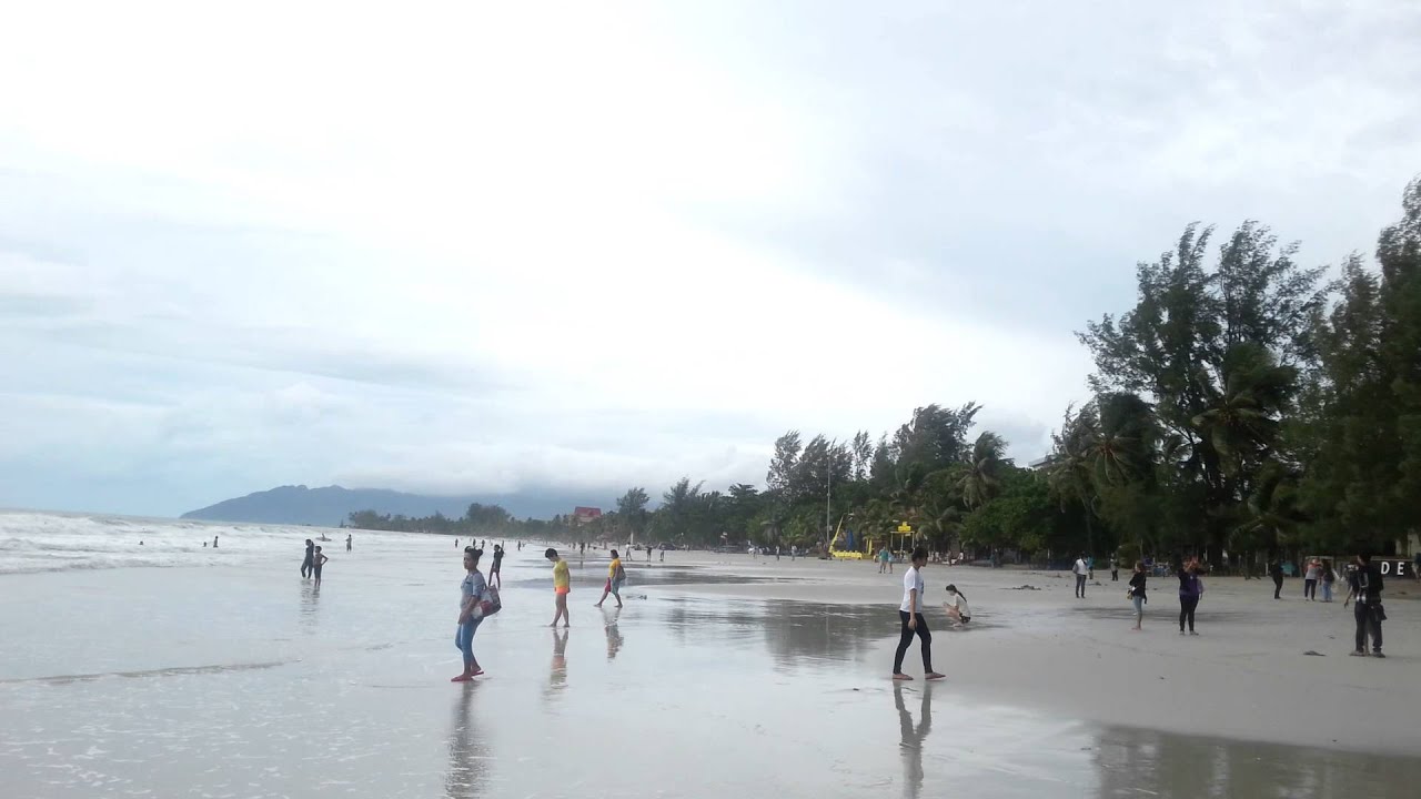 Chenan beach Langkawi