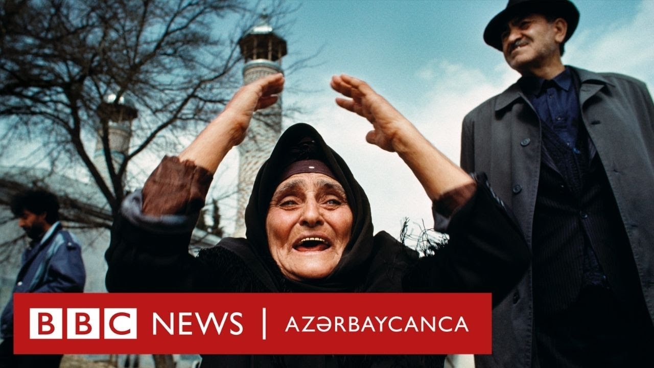 1-ci Qarabağ müharibəsində əsir götürülmüş azərbaycanlılar: Gözümüzün qarşısında gənc qızı kəsdilər