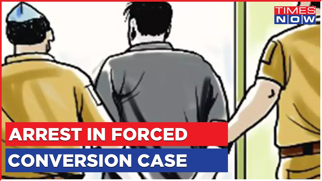 Delhi 'Conversion' Controversy | Political Reactions On Forced Conversion Bid In National Capital