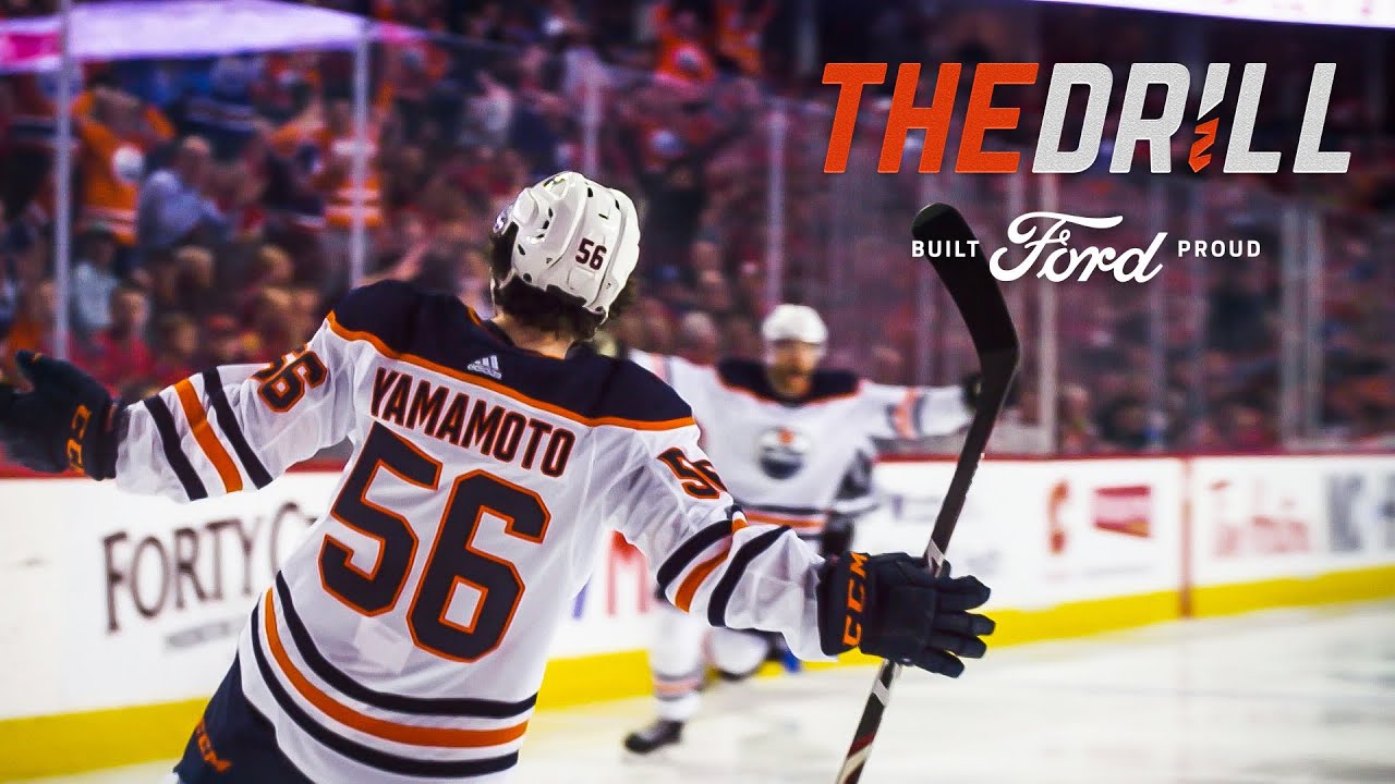 THE DRILL | E18: Kailer Instinct