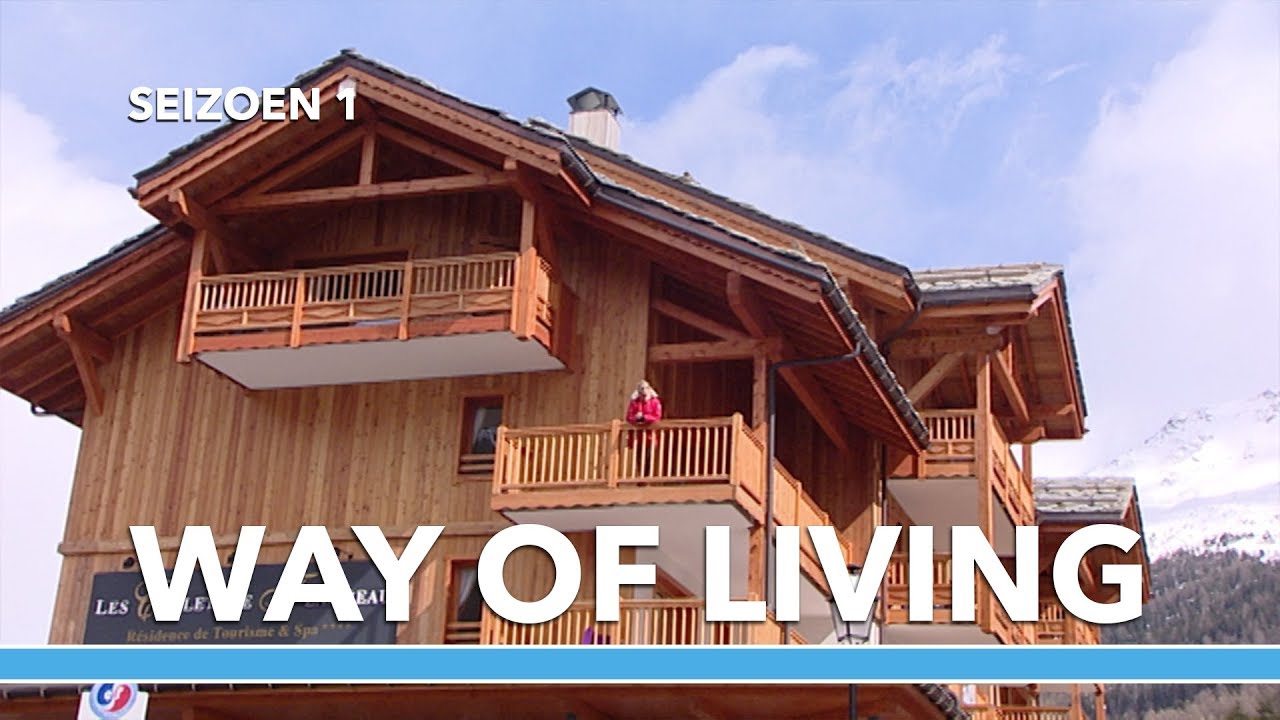 Pied-A-Terre | Val Cenis | Onroerend goed in Frankrijk!