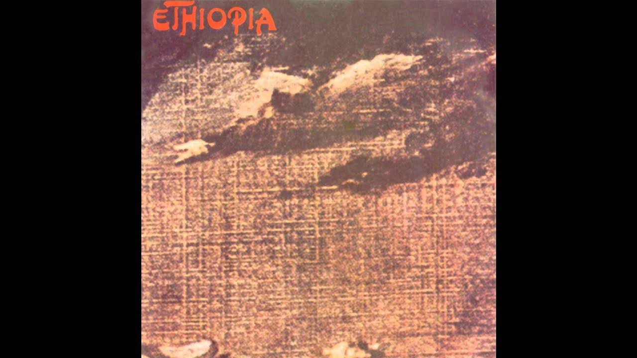 Ethiopia - Ethiopia