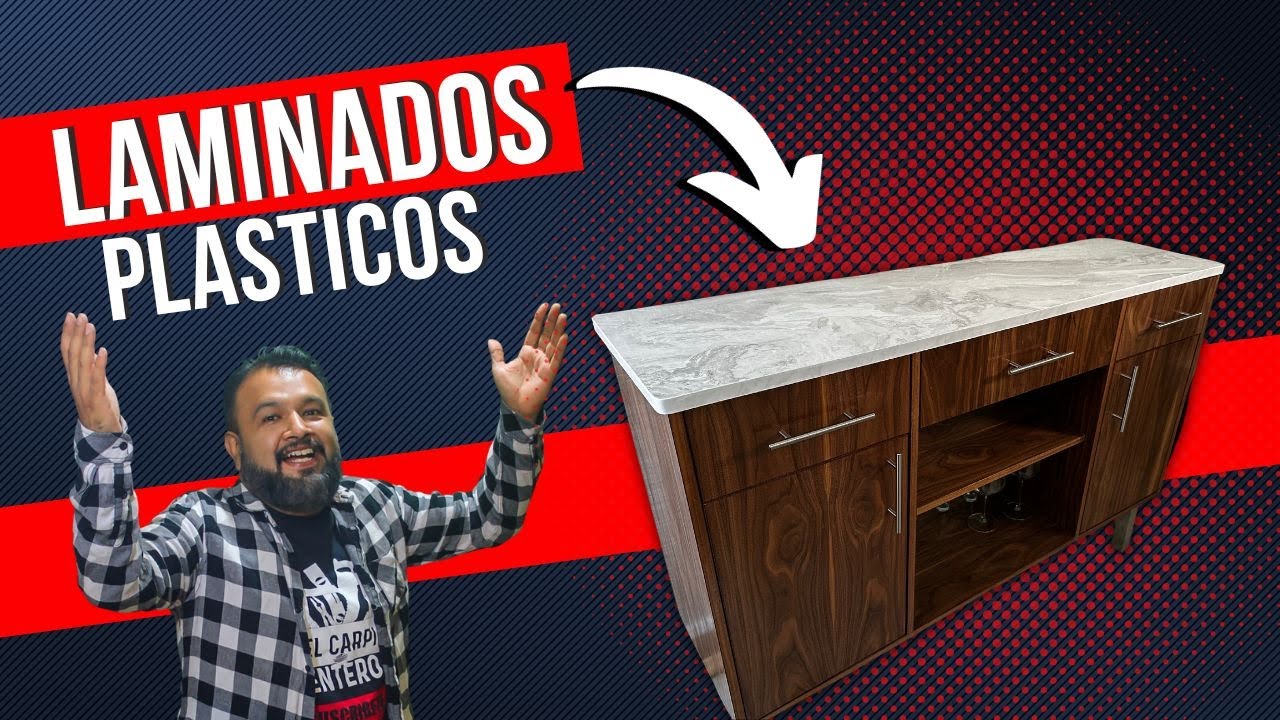 Laminados plásticos todo lo que necesitas saber