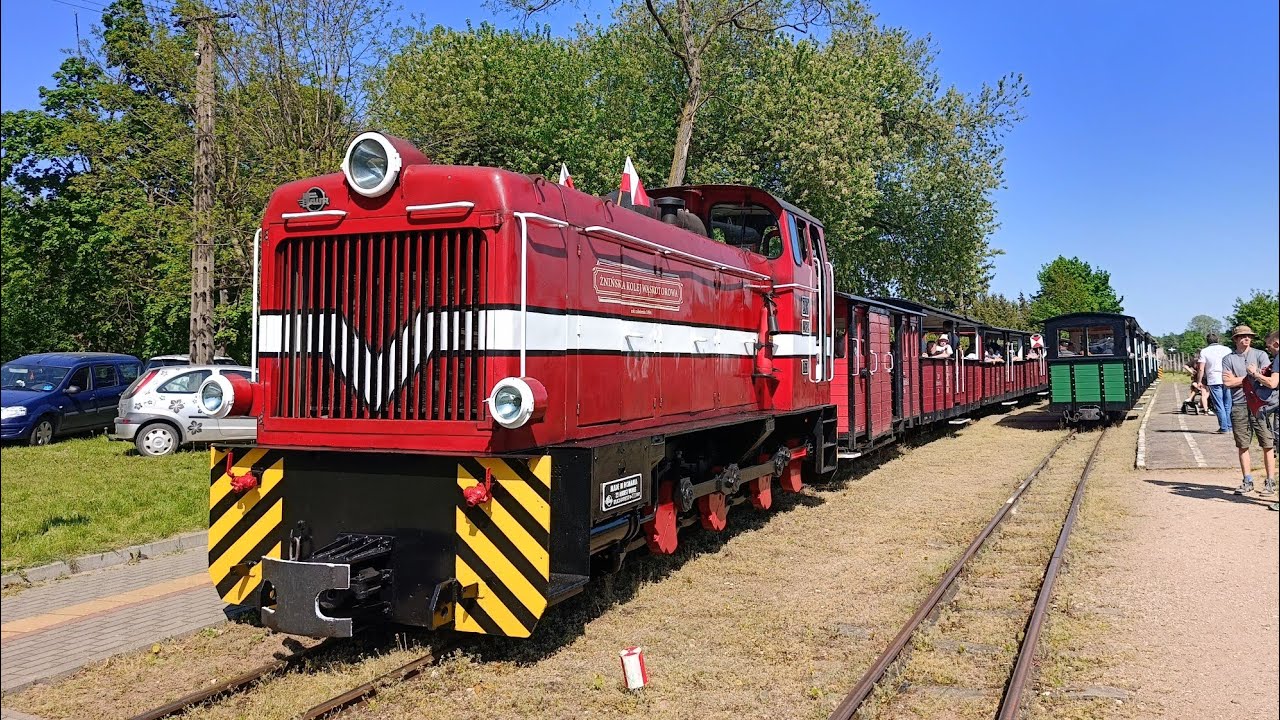 Początek sezonu 2024 na ŻKW