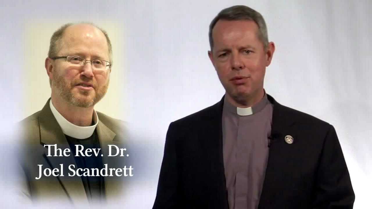 A Message from the Dean and President