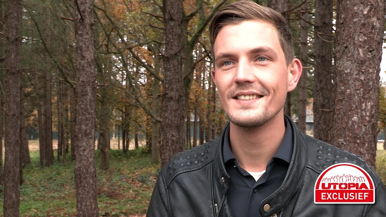 EXCLUSIEF: Dit was Jacco! - UTOPIA (NL) 2017