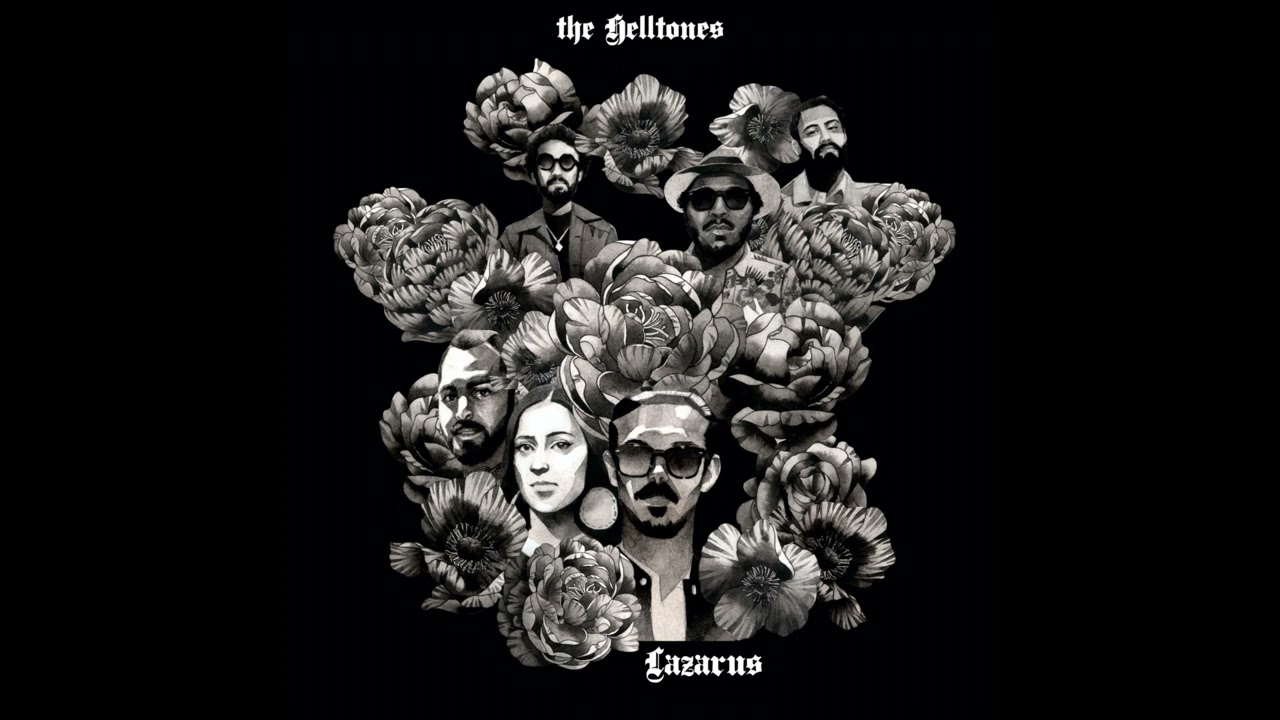 Close to You -  the Helltones
