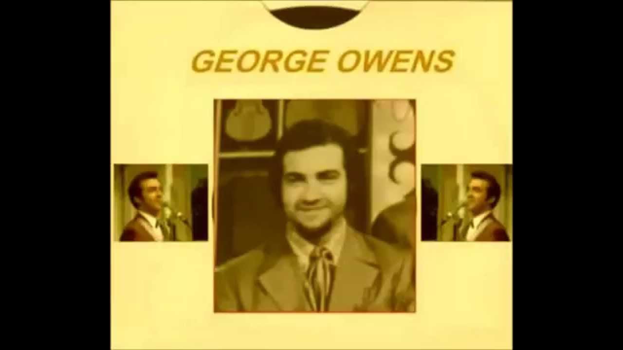 George Owens - Tonight She Belongs To Me