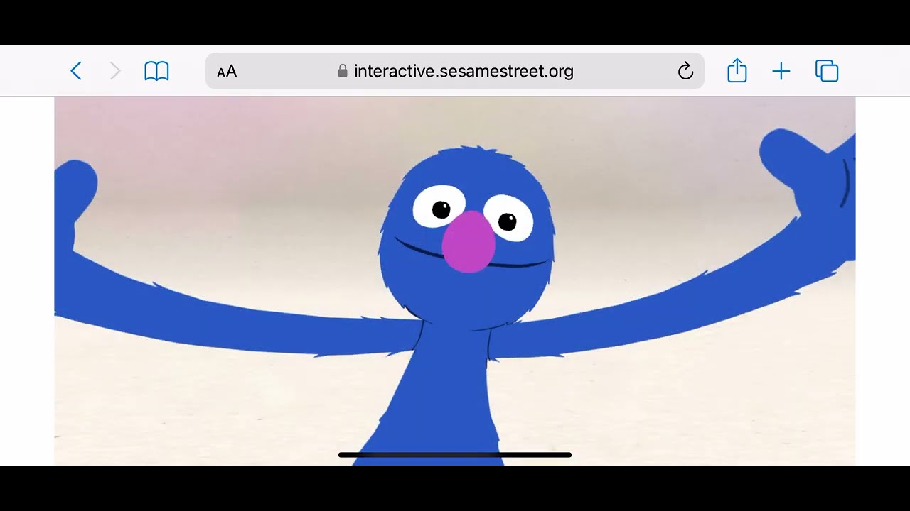 THE MONSTER AT THE END OF THIS GAME GAMEPLAY