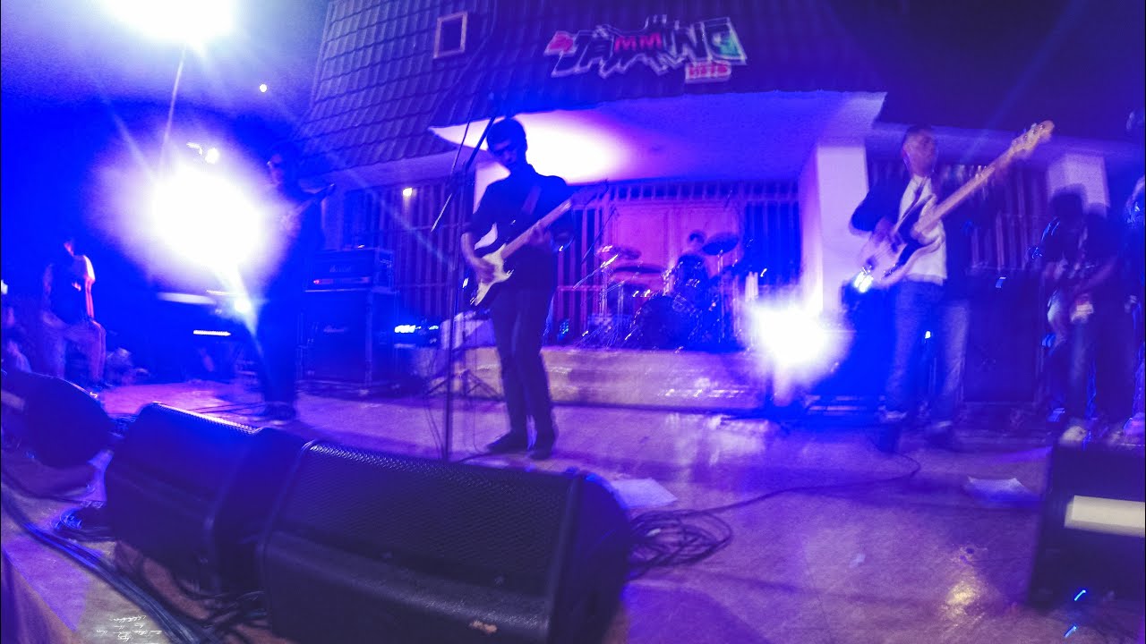 [LIVE] The Sastro - Rasuna (live at Pestapora 2024)