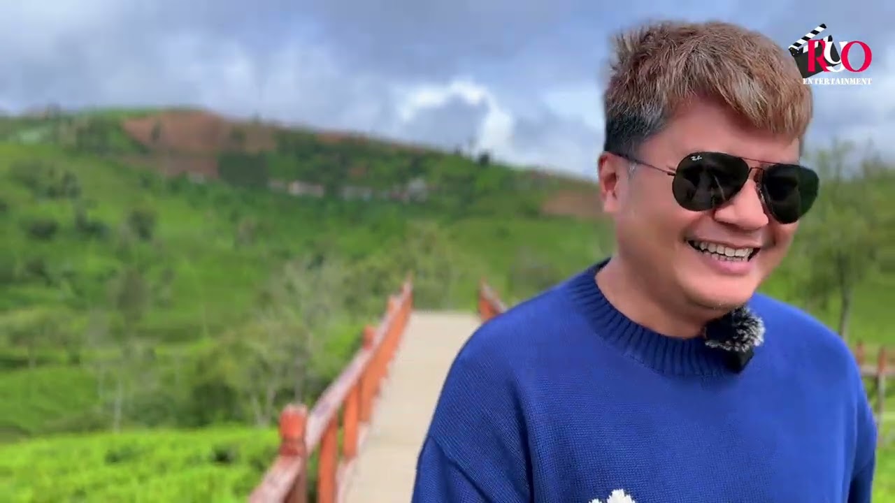 MENYAPA MATAHARI DI SUNRISE POINT CUKUL &ndash; PANGALENGAN