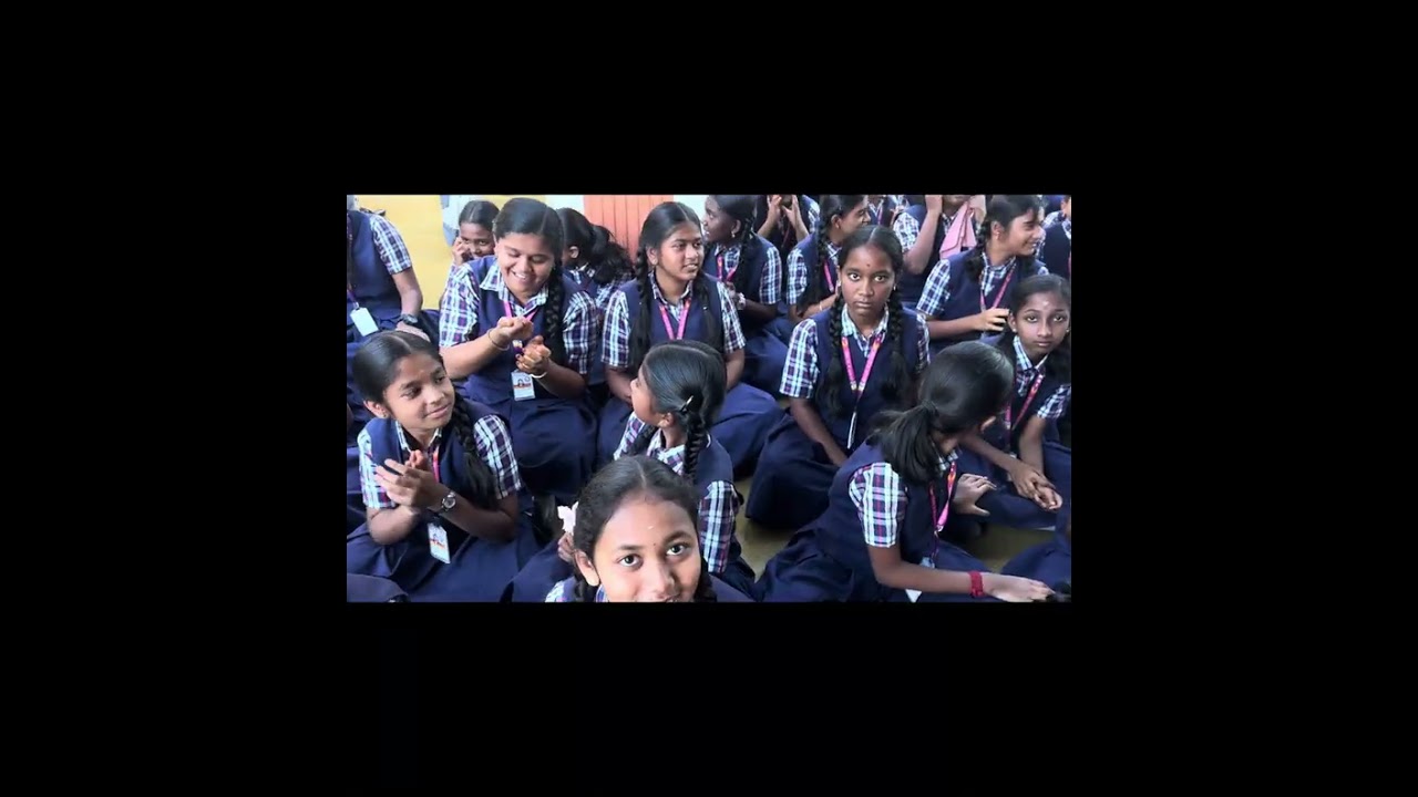 Pongal celebration