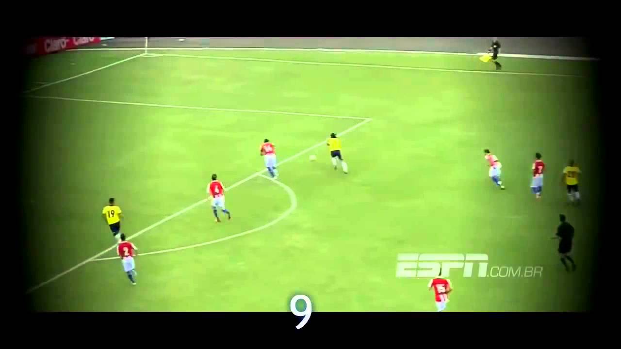 Radamel Falcao Top 20 Goals Ever HD