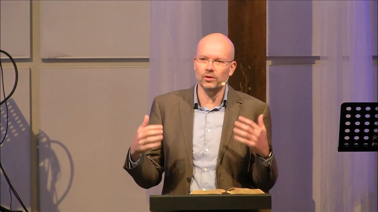 We hebben een hoopvolle toekomst - Oscar Lohuis