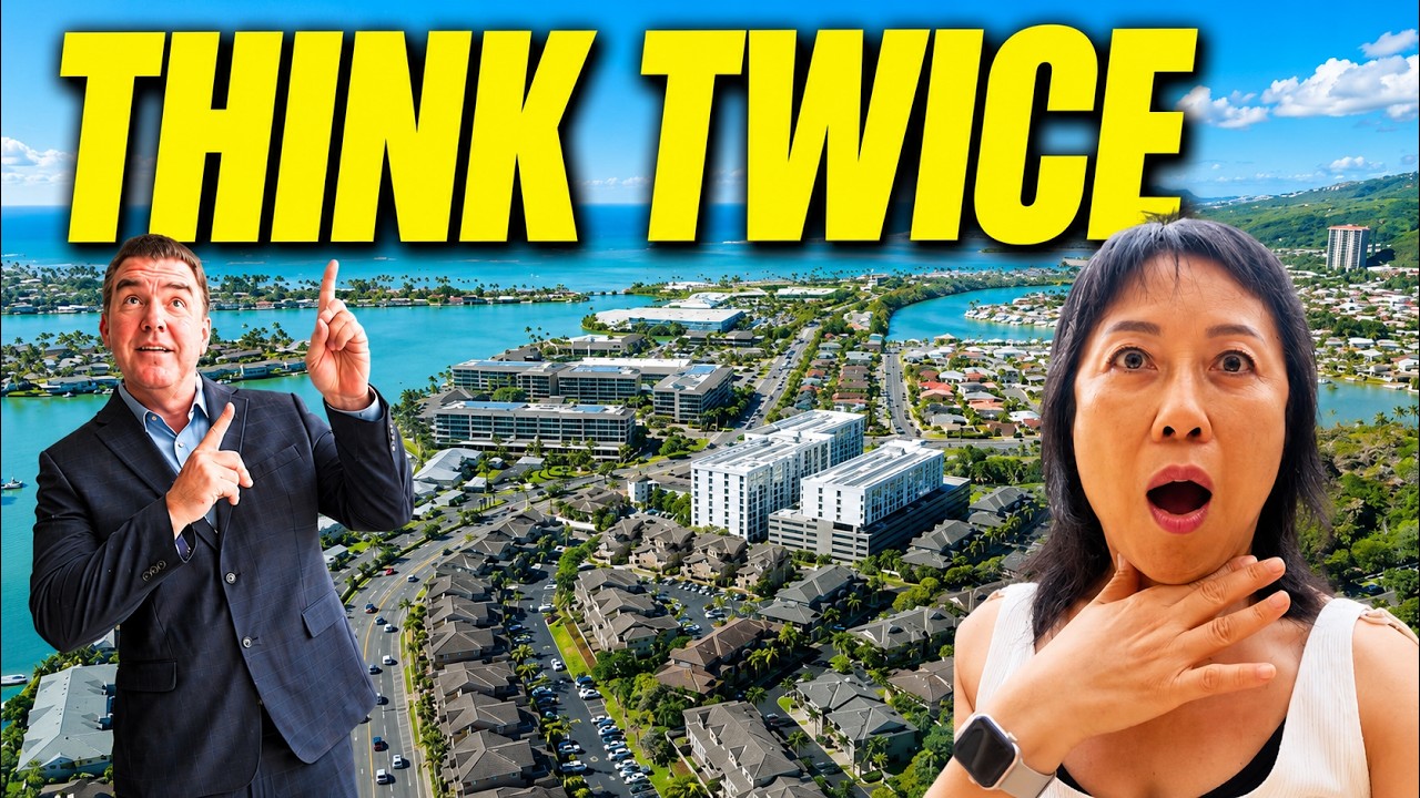 Why Not Living in Hawaii Kai? | Moving to Hawaii Kai & Hawaii Kai Cost of Living