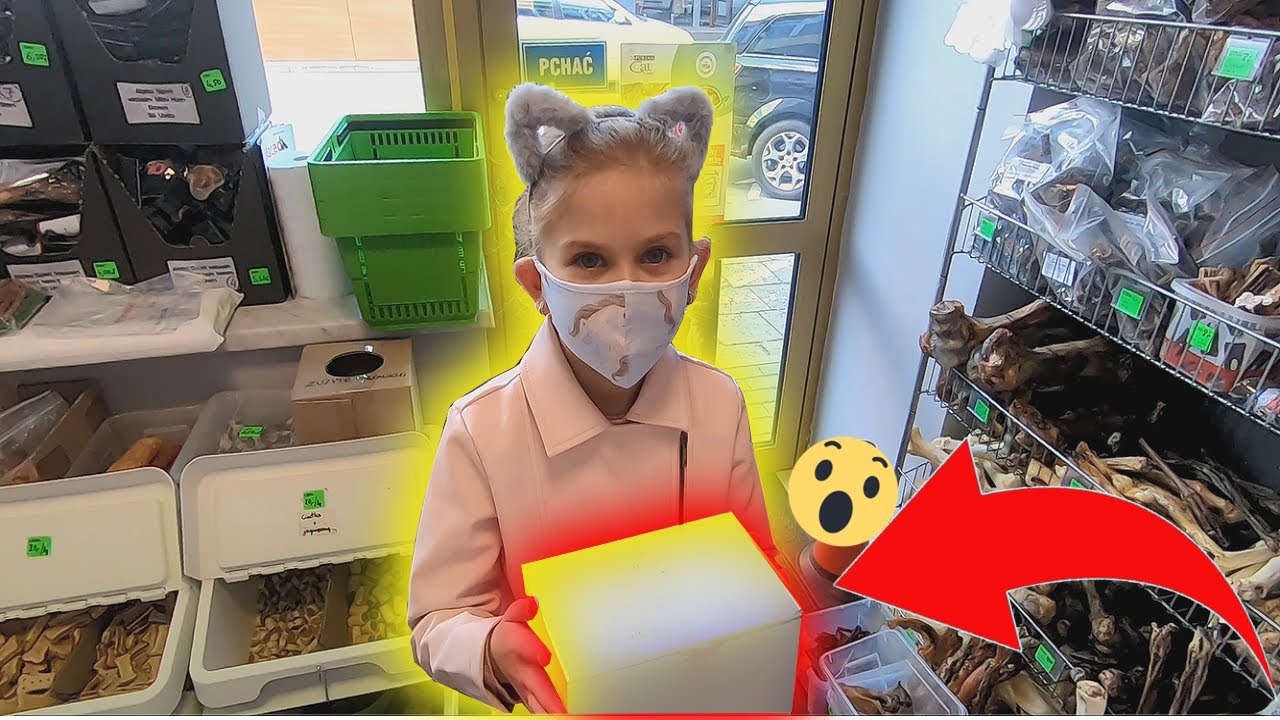 NOWY CZŁONEK RODZINKI | DZIEŃ DZIECKA | Rodzinka
