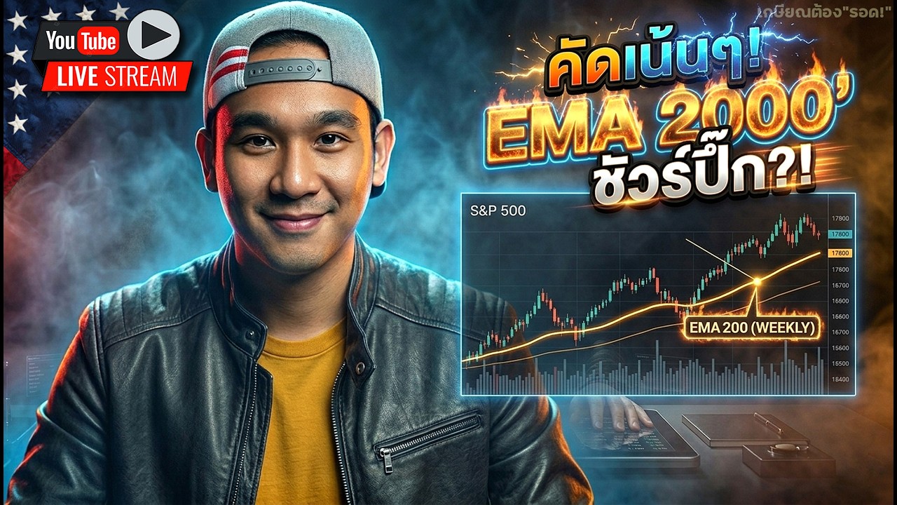 7 หุ้น จังหวะนี้.. ก็ต้อง