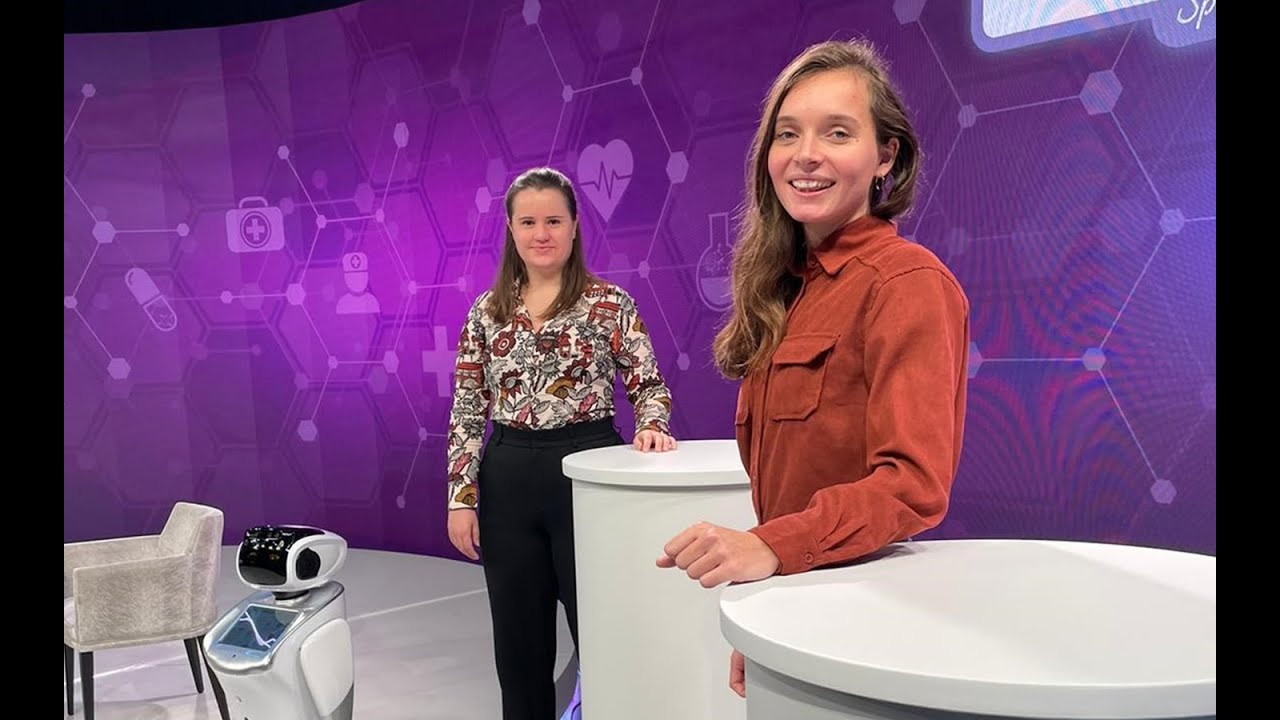 CareTech conges: BrabantZorg & Ascom (webinar)