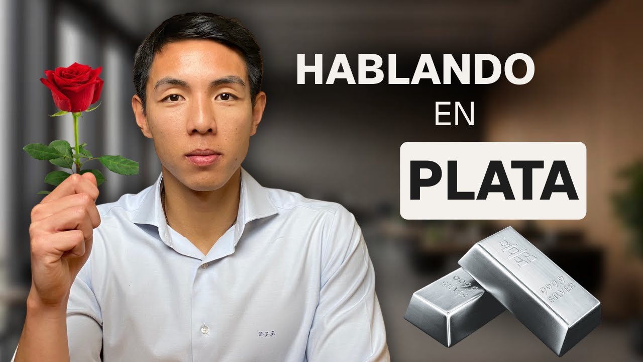 ¿Invertimos en Plata aunque esté en Máximos?