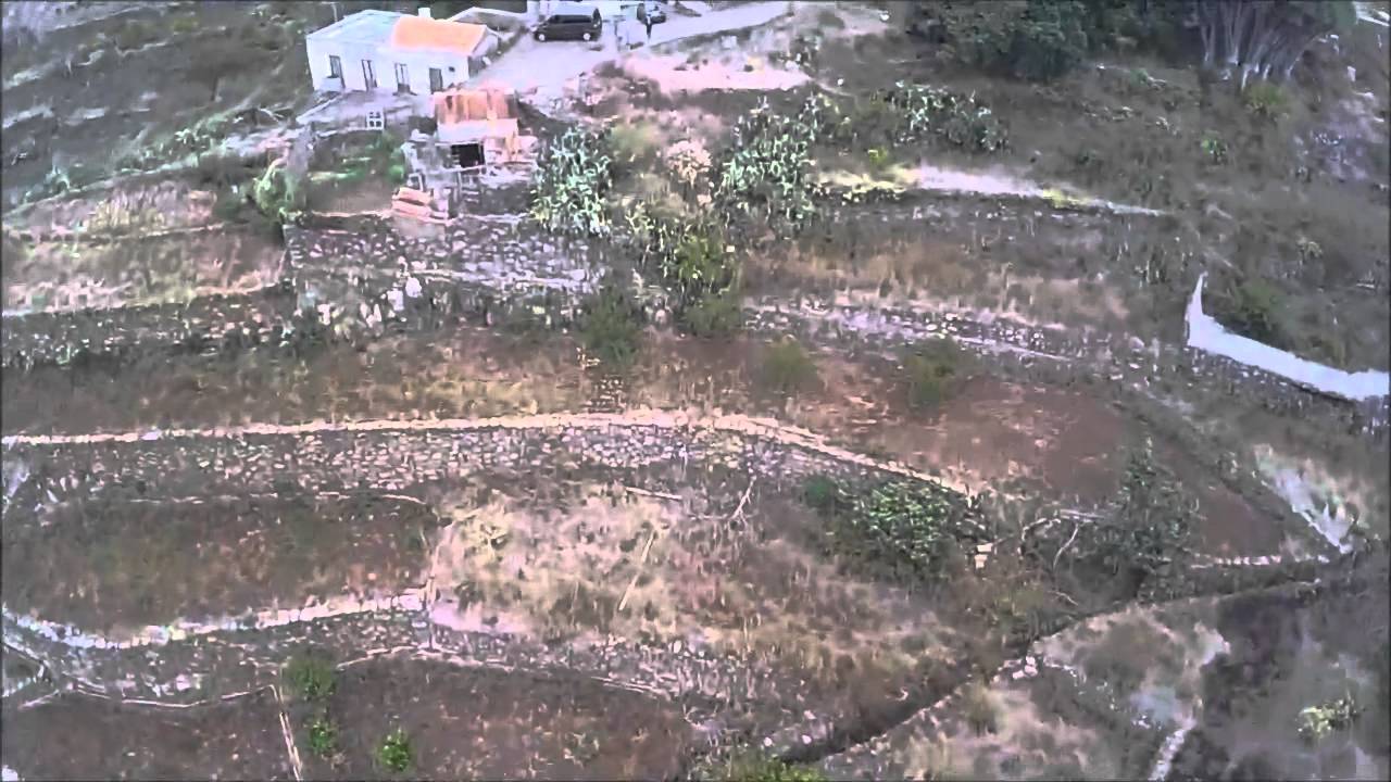 El Tablado