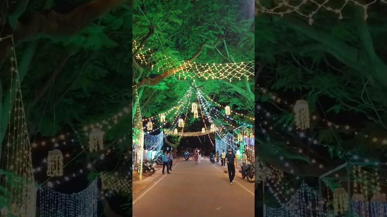 Durga Puja 2025 @ IISc 