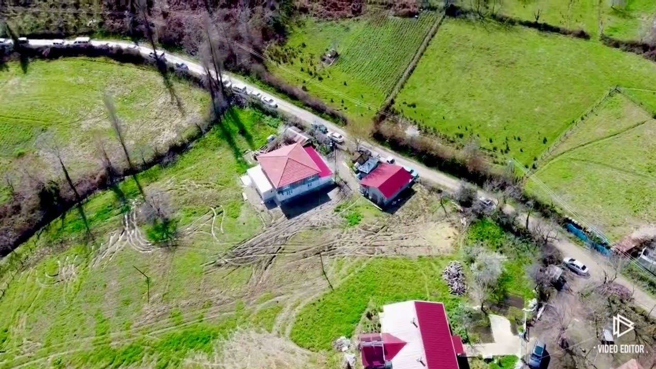 Sinop Erfelek balıfakı köyündeyiz #beniöneçıkart #drone #keşfet #keşfetteyiz #viral #fyp #doğa