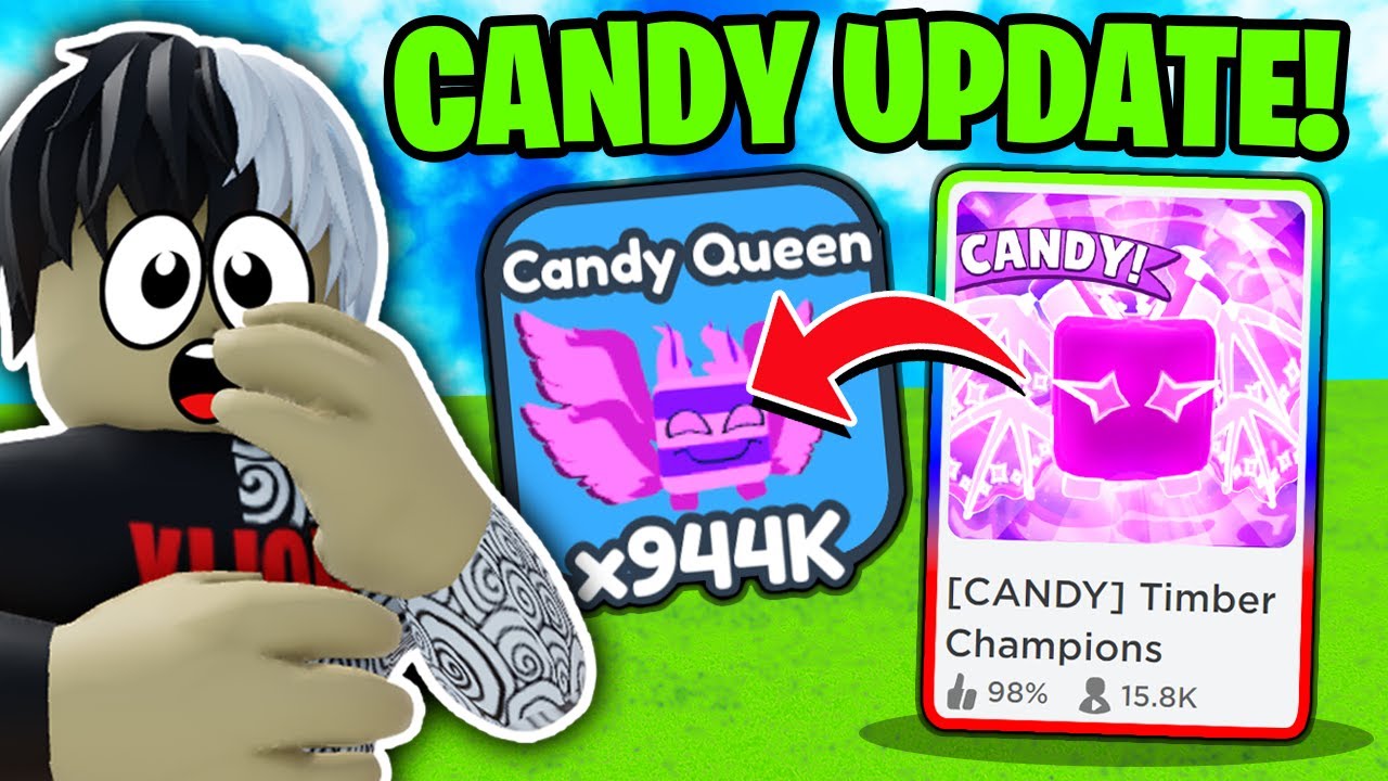 KUPIŁEM NOWEGO CANDY SECRET PETA w TIMBER CHAMPIONS