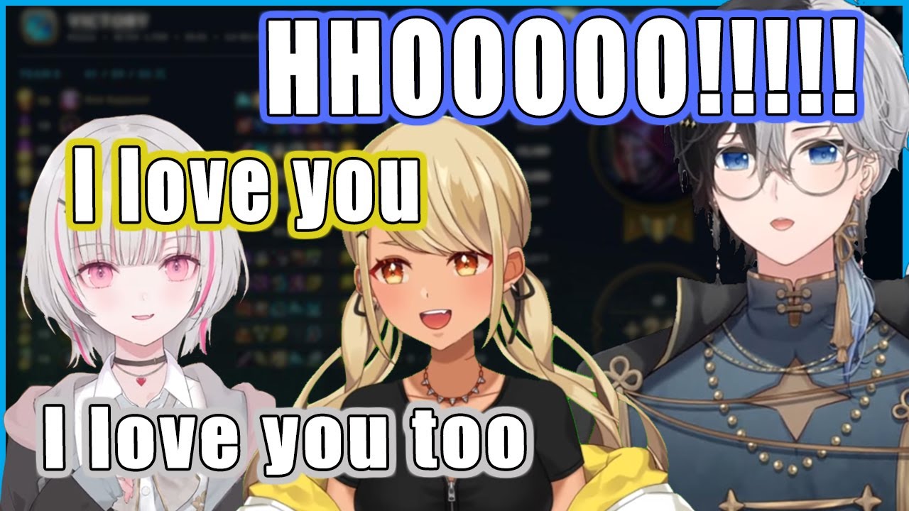 【ENG SUB】 Teetee between girls is good