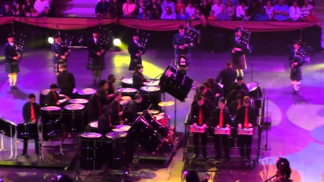 VIT 2011 - Calypso Piper