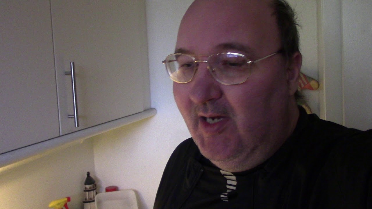 MongoTV_852 - Del 1 - Osuma Haul - 1.600 Kr. Mad Leveret