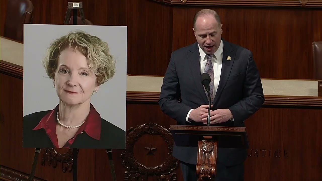 Congressman Kennedy Celebrates Dr. Allison Brashear's Election to the National Academy of Medicine