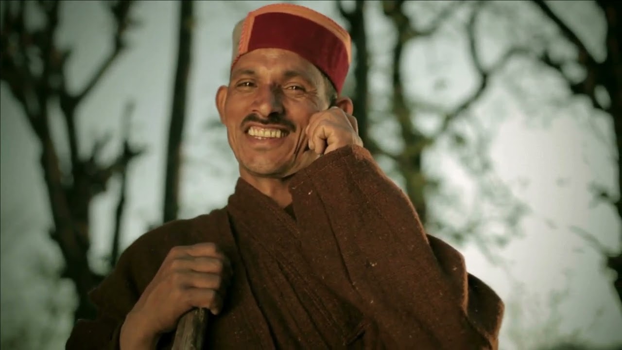 Authentic Indian Village Melodies | Perfect Background Music