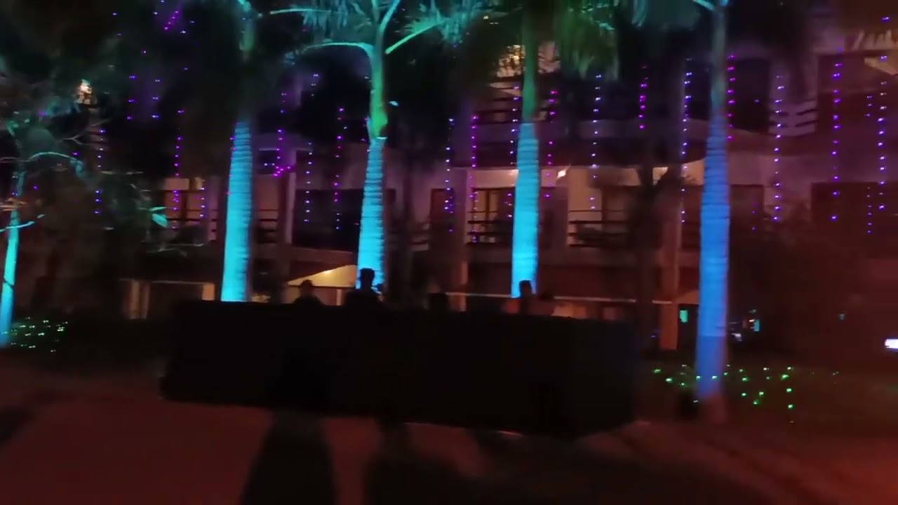 Turning Corporate Events into Unforgettable experience 