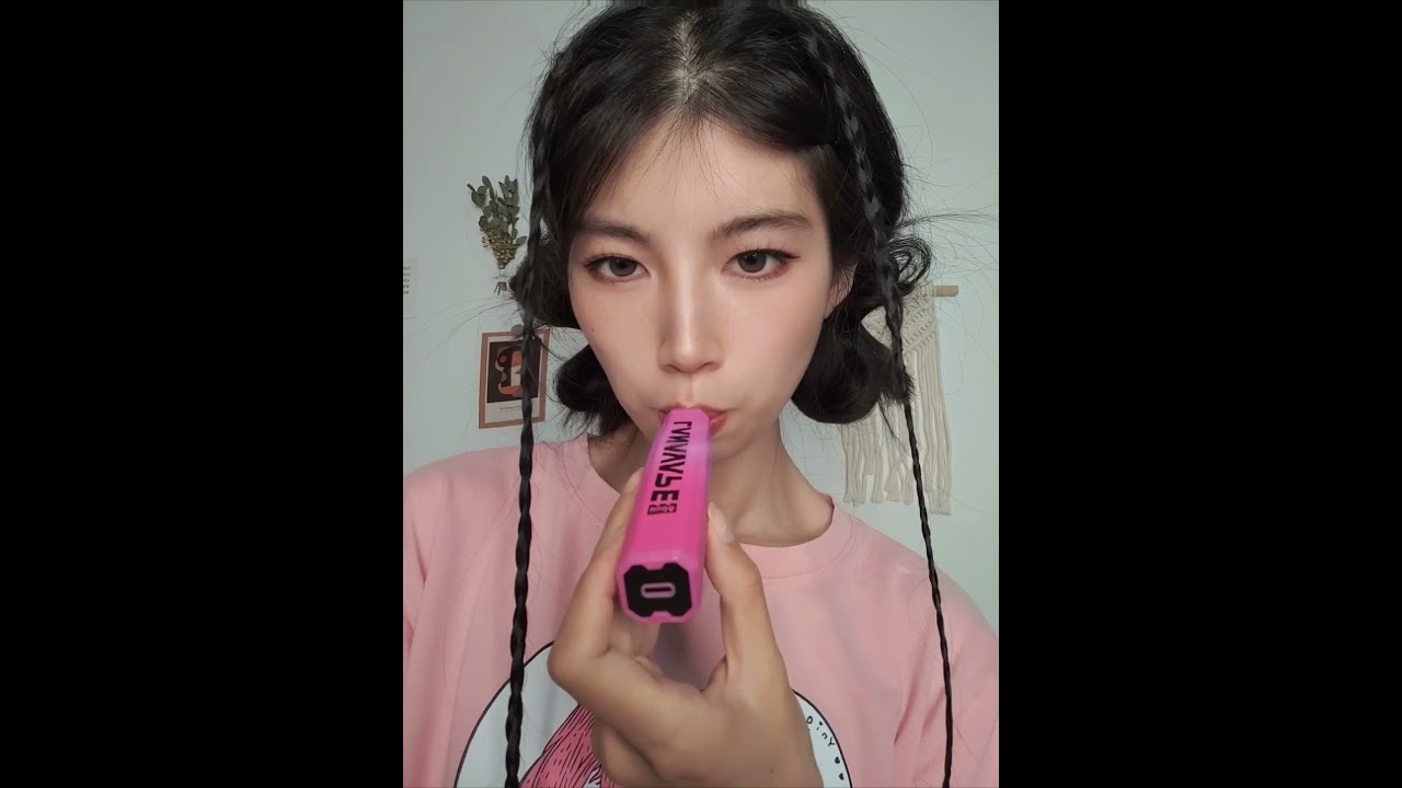 LANA PEN PLUS🍓🥛