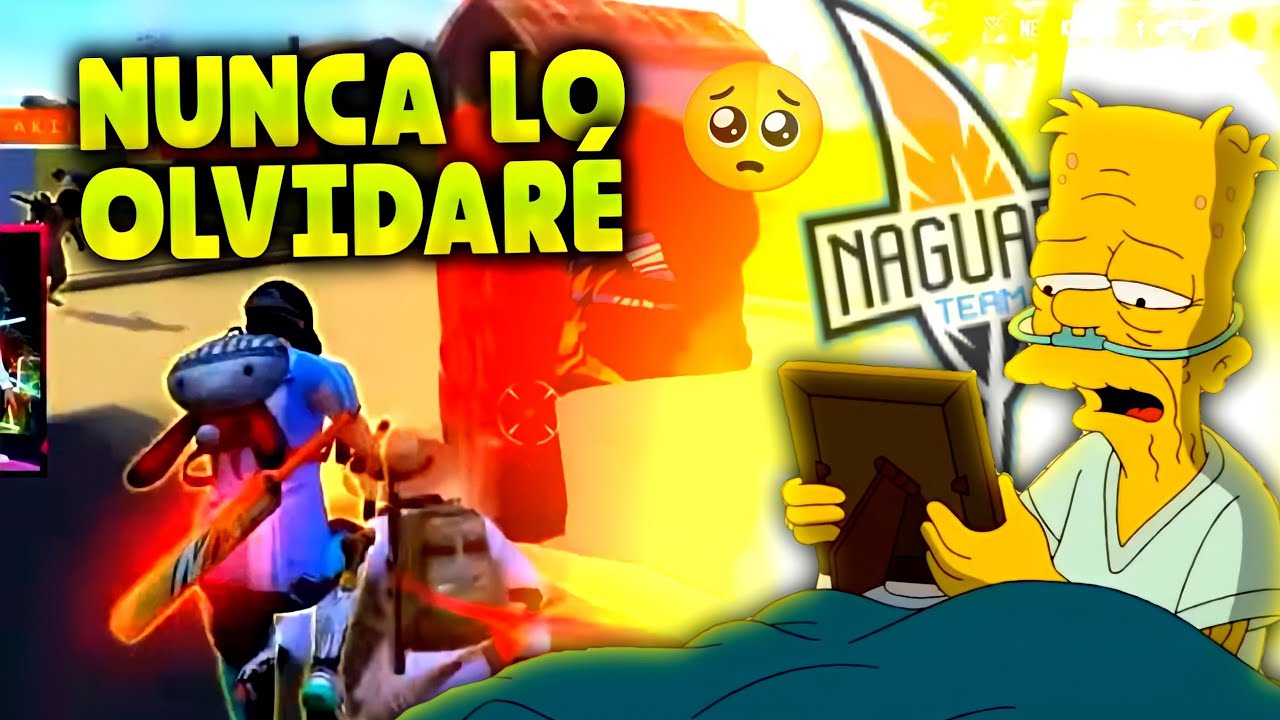 NAGUARA SE DISUELVE? LA HISTORIA DEL MEJOR EQUIPO DEL SUR! 🤧 ¿QUE PASÓ CON EL EQUIPO?
