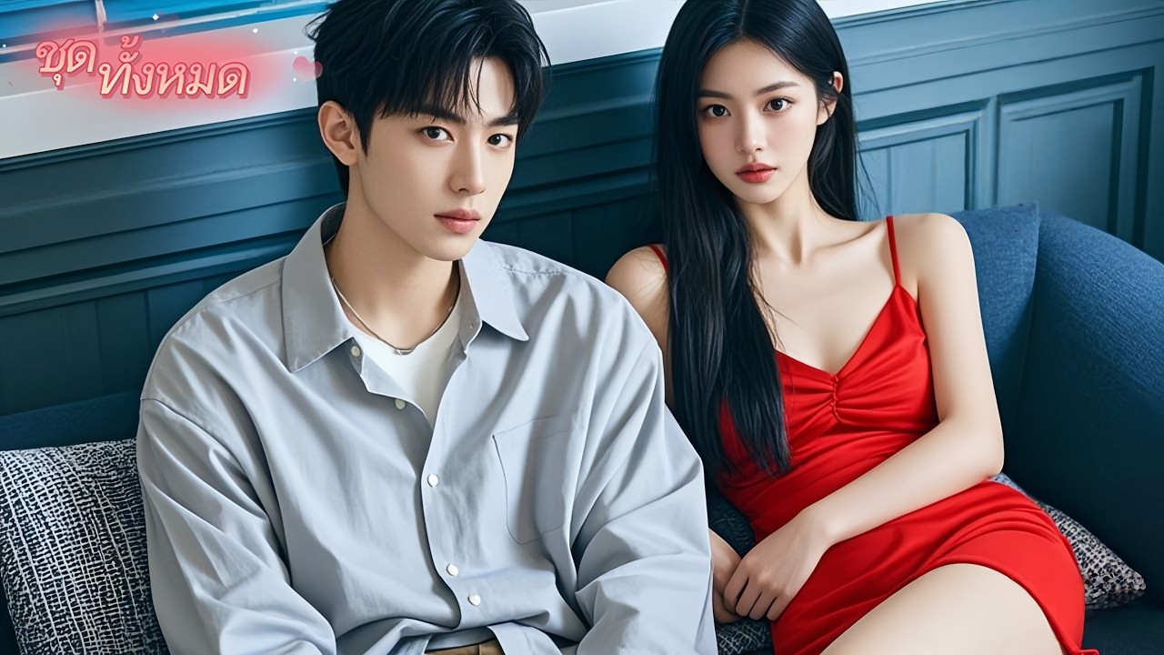 เซ็นสัญญา 10 ปีเพื่อช่วยย่า ครบกำหนดเขาขอหย่า แต่เธอกลับร้องไห้อ้อนวอนไม่ให้เขาไป!