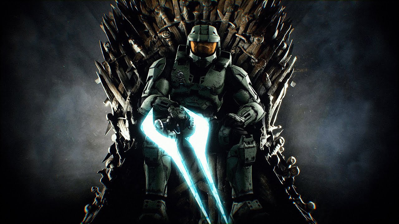 Halo TV show - Master Chief REVEALED, inspiration to be taken from Game of Thrones!